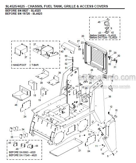 gehl skid steer diagram of gehl lift cylinder.breakdown 4625|gehl skid steer parts diagram.